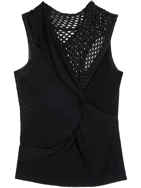 Top Ports 1961 czarny