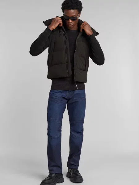Жилет G-star Raw чорний