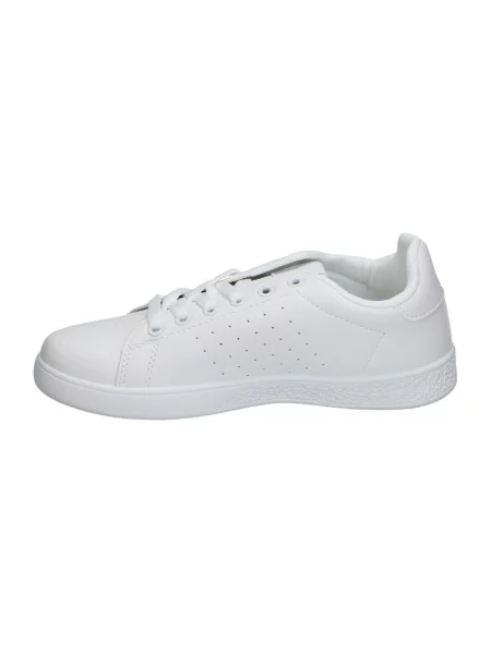 Tenisice Meivashoes bijela