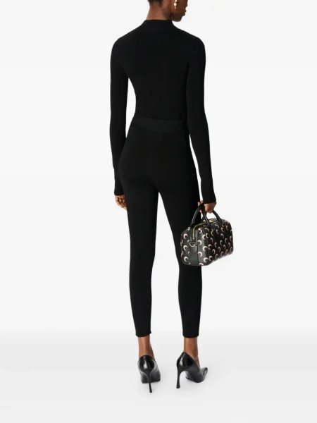 Legginsy Marine Serre czarne