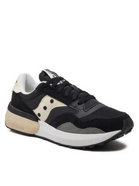Superge Saucony Jazz Nxt Black črna