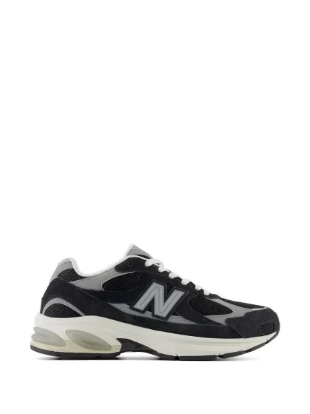 Sneakerși New Balance 530 plasă alb