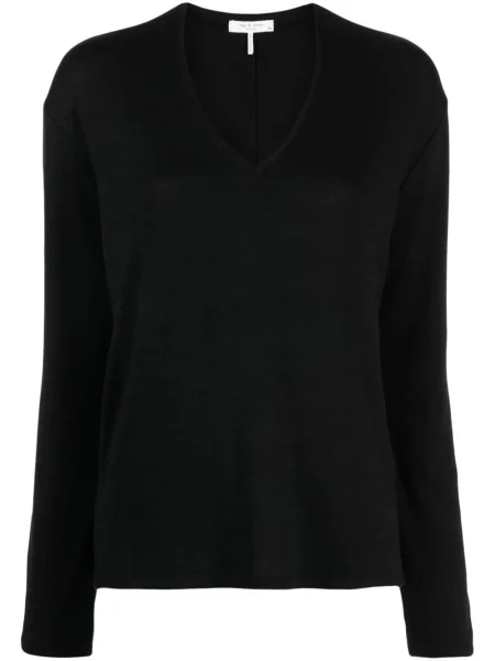 Hanorac Rag & Bone negru