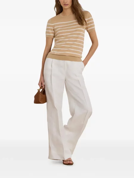 Scurt pulover Lauren Ralph Lauren