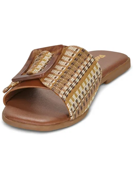 Pantofi Refresh maro