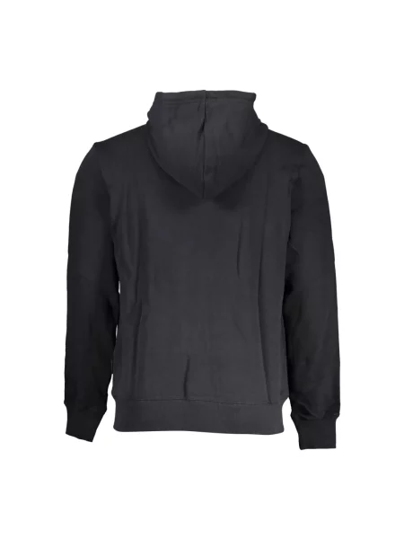Bluza Napapijri Balis Fzh Sum black czarna