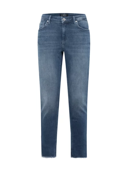 ONLY Carmakoma Jeans WILLY LIFE denim albastru