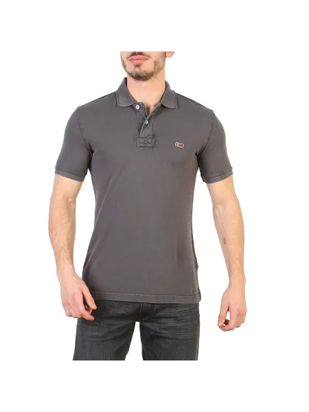 Srajca Napapijri siva