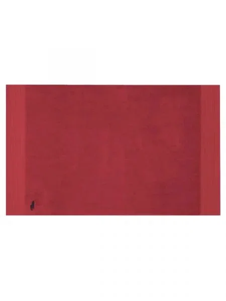 Tricou polo Ralph Lauren Home roșu