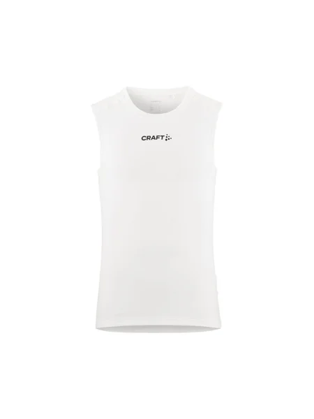 Tricou Craft alb