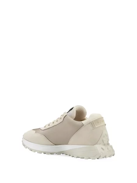 Sneakerși Bogner cu imagine