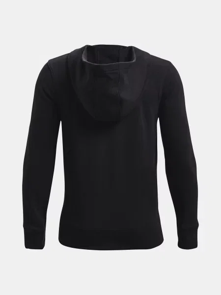 Geacă copii Under Armour negru