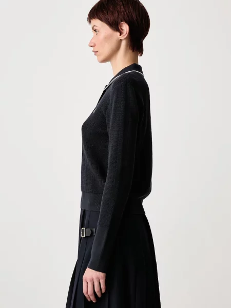 Fred Perry светр