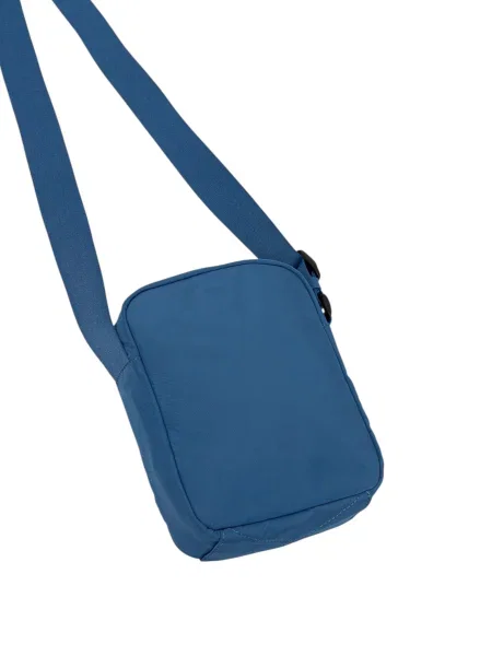 Crossbody torbica Calvin Klein Jeans modra