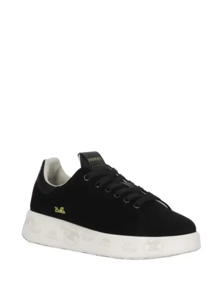 Sneakerși Premiata negru