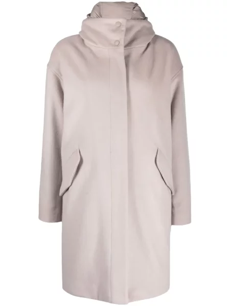 Parka Woolrich ocieplana