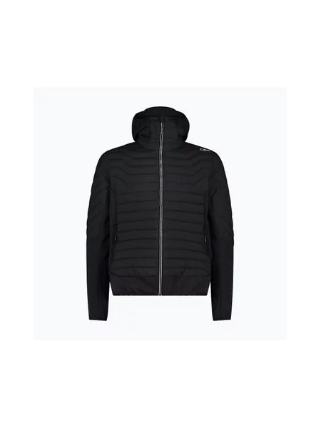 Гірськолижна куртка CMP nero