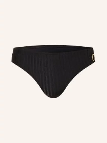 Primadonna Podstawowe Figi Bikini Delray schwarz czarny
