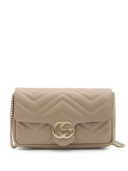 Mini rankinė Gucci GG Marmont