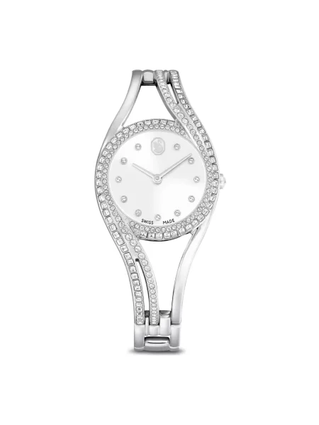 Zegarek Swarovski szary