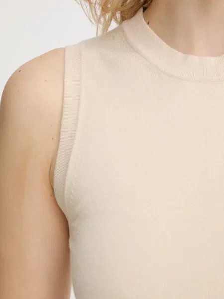 Укороченный топ Weekend Max Mara