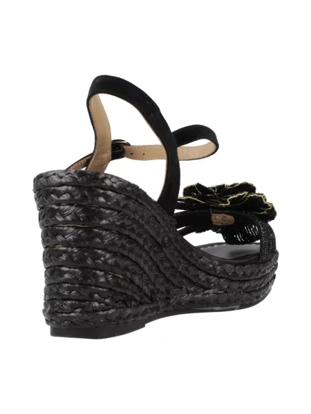 Pantofi Alma En Pena negru
