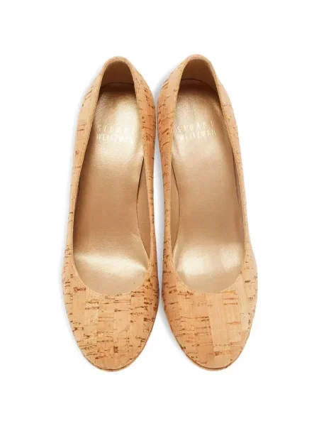 Pantofi cu toc Stuart Weitzman