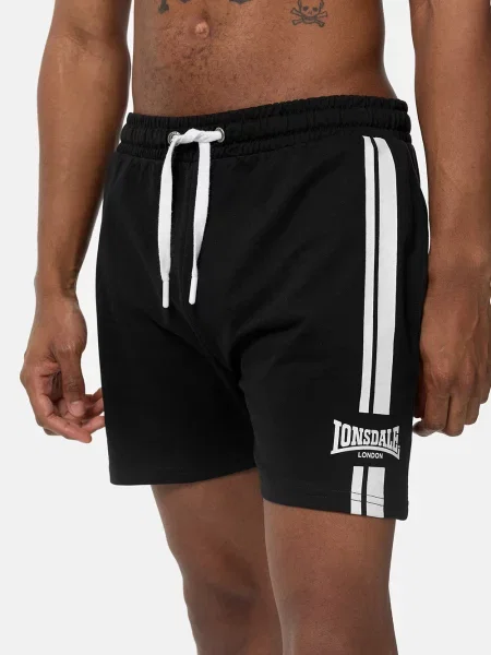 Pantaloni scurți Lonsdale