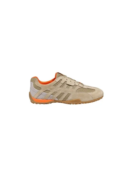 Tenisky Geox