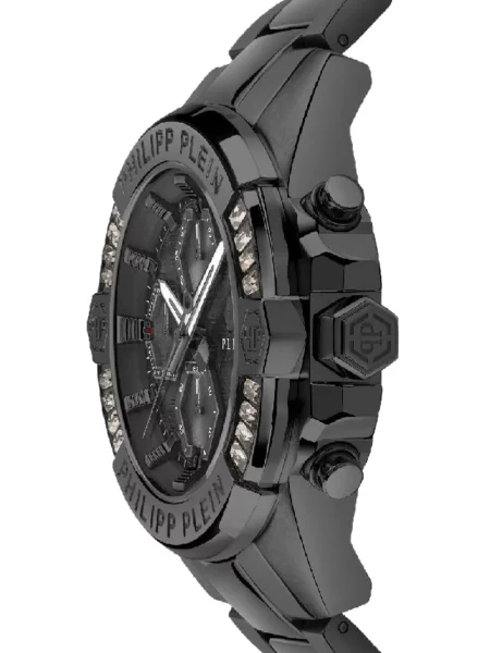 Ceas Philipp Plein negru