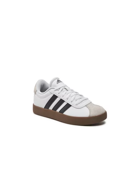 Sneakersy adidas VL Court Kids bílá