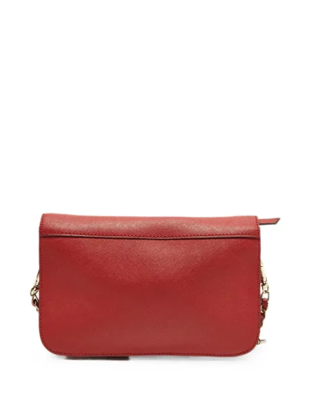 Geanta crossbody Dkny roșu
