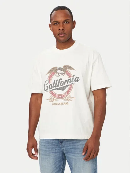 Тениска Guess Jeans