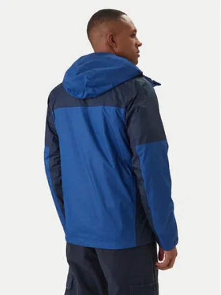 Columbia Outdoor kabát Inner Limits™ III Sötétkék