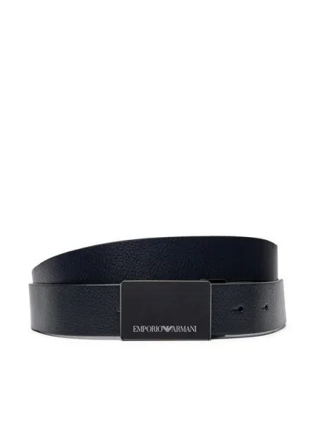 Emporio Armani De piele curea