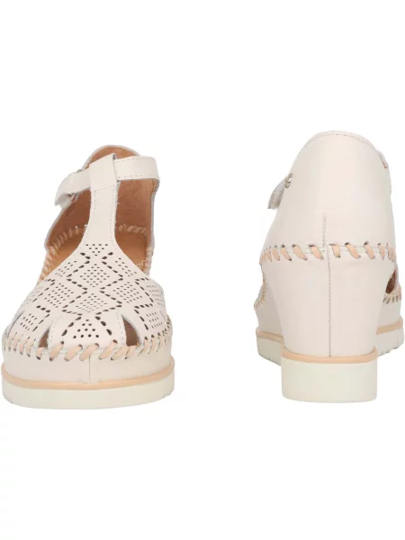Pantofi Pikolinos alb
