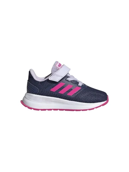 Pantofi copii Adidas albastru