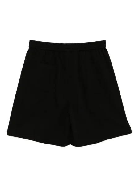 Pantaloni scurți Off Duty negru