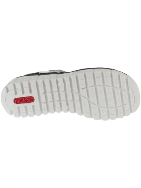 Pantofi Rieker alb