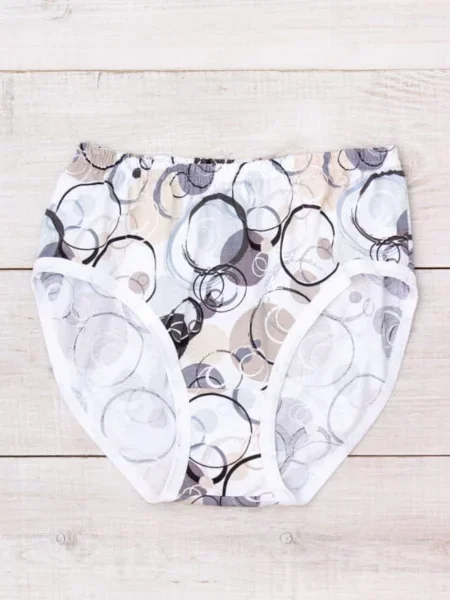 Труси Носи своє білий