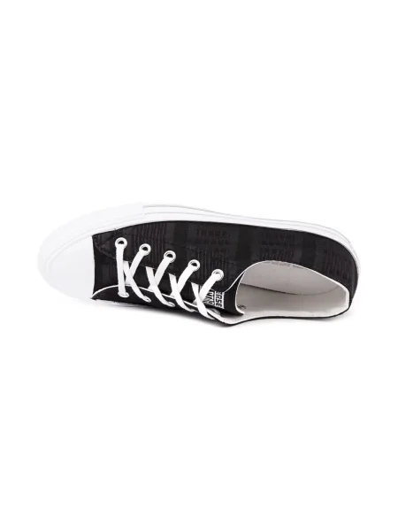 Pantofi Converse negru