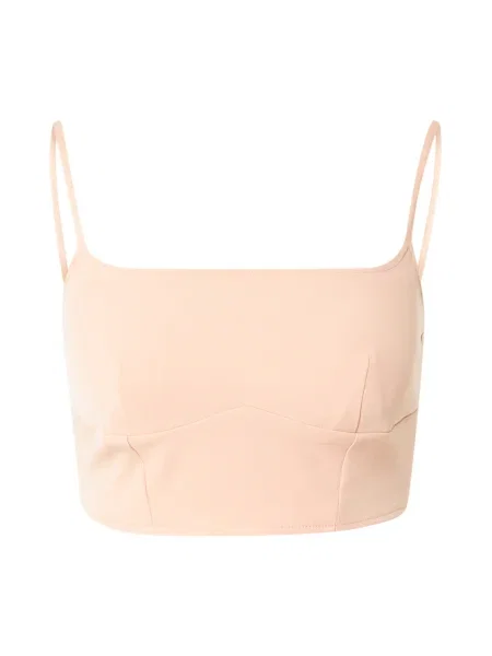 Top In The Style oranžový