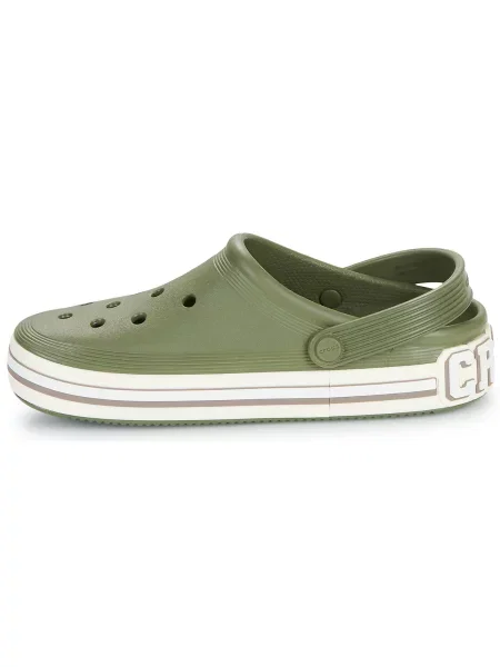 Pantofi Crocs cu autograf