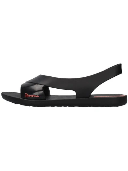 Pantofi Ipanema negru