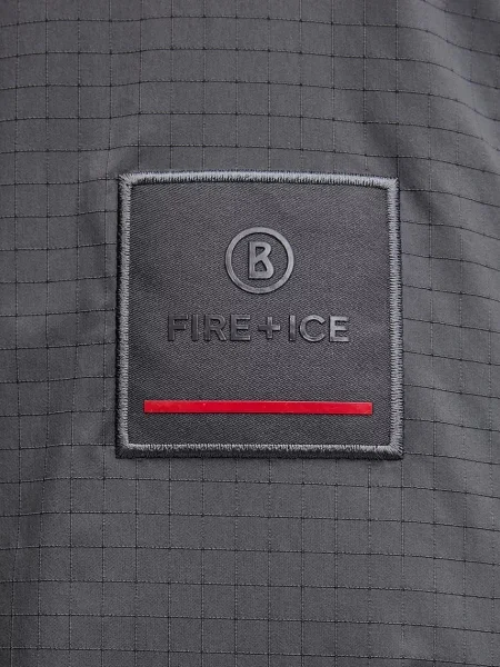 Футболка Bogner Fire+ice