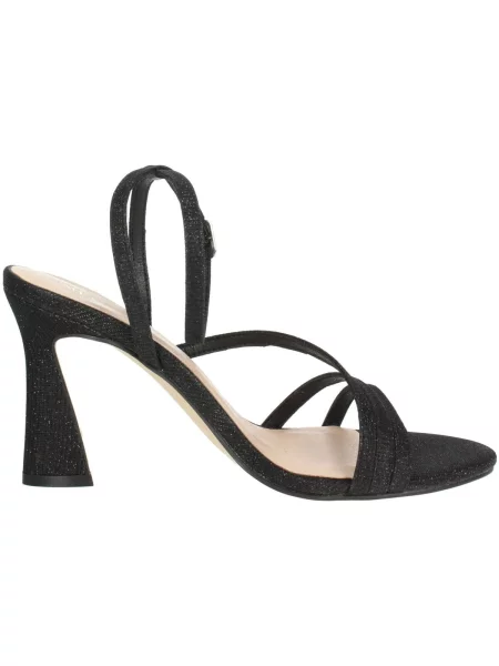Pantofi Menbur negru