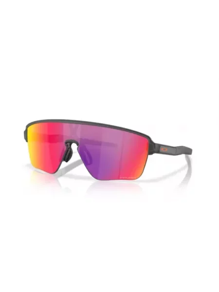 Oakley Akcesoria Mężczyzna ONE SIZE Okulary przeciwsłoneczne z kwadratowymi oprawkami szary
