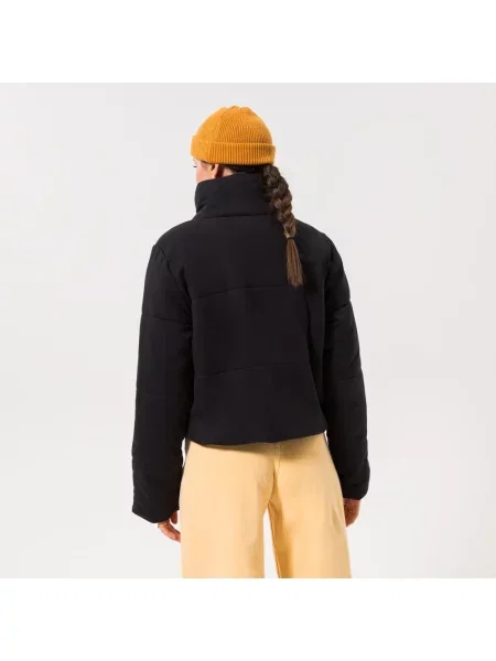 Geacă cu puf Reebok negru