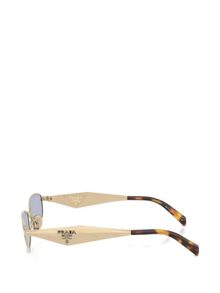 Ochelari de soare Prada Eyewear cu autograf