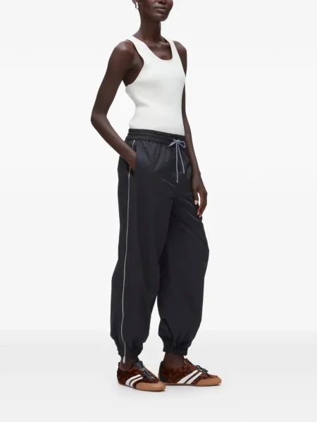 Pantaloni 3.1 Phillip Lim albastru
